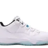 JORDAN RETRO 11 LOW ‘LEGEND BLUE’