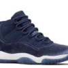 JORDAN RETRO 11 ‘MIDNIGHT NAVY VELVET’