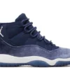 JORDAN RETRO 11 ‘MIDNIGHT NAVY VELVET’