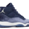 JORDAN RETRO 11 ‘MIDNIGHT NAVY VELVET’