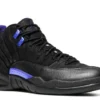 JORDAN RETRO 12 ‘DARK CONCORD’