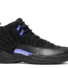JORDAN RETRO 12 ‘DARK CONCORD’