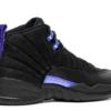 JORDAN RETRO 12 ‘DARK CONCORD’