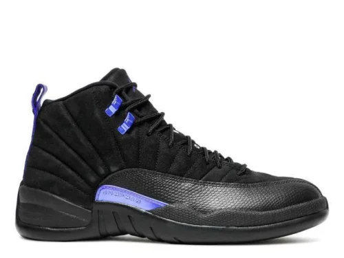 JORDAN RETRO 12 ‘DARK CONCORD’