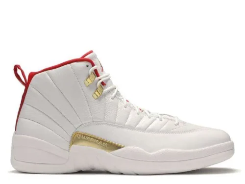 JORDAN RETRO 12 ‘FIBA’
