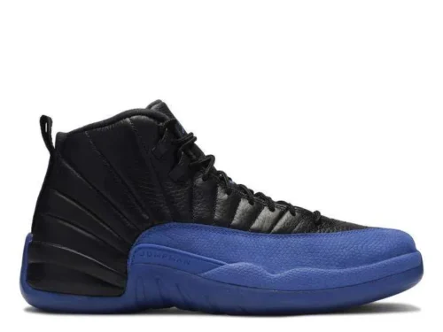 JORDAN RETRO 12 ‘GAME ROYAL’