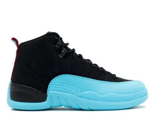 JORDAN RETRO 12 ‘GAMMA BLUE’