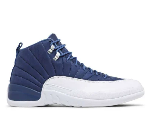 JORDAN RETRO 12 ‘INDIGO’