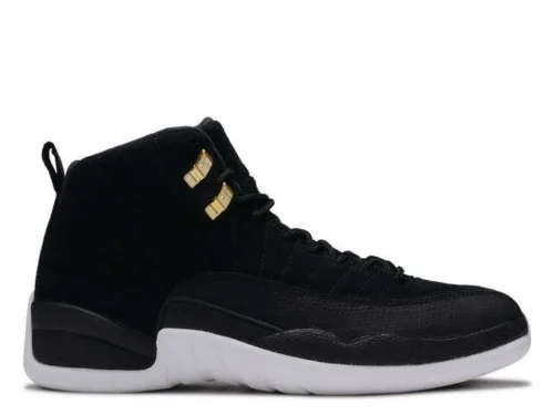 JORDAN RETRO 12 ‘REVERSE TAXI’