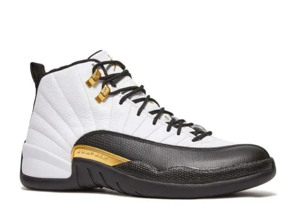 JORDAN RETRO 12 ‘ROYALTY’