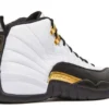 JORDAN RETRO 12 ‘ROYALTY’