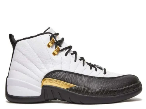 JORDAN RETRO 12 ‘ROYALTY’