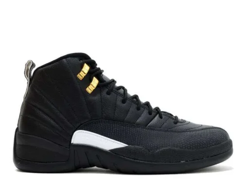 JORDAN RETRO 12 ‘THE MASTER’