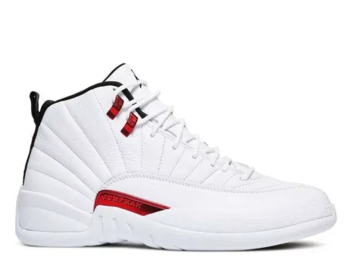 JORDAN RETRO 12 ‘TWIST’