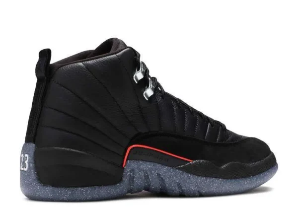 JORDAN RETRO 12 UTILITY ‘GRIND’