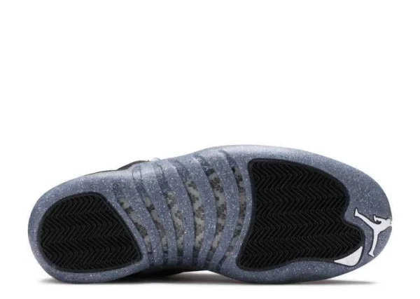 JORDAN RETRO 12 UTILITY ‘GRIND’