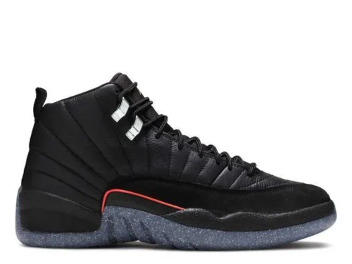 JORDAN RETRO 12 UTILITY ‘GRIND’