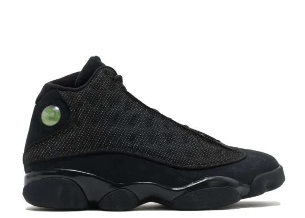 JORDAN RETRO 13 ‘BLACK CAT’