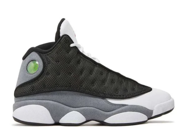 JORDAN RETRO 13 ‘BLACK FLINT’