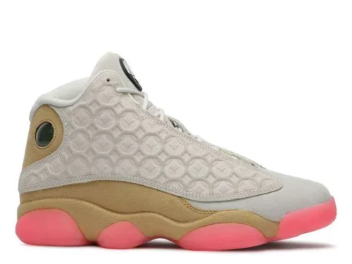 JORDAN RETRO 13 ‘CHINESE NEW YEAR’