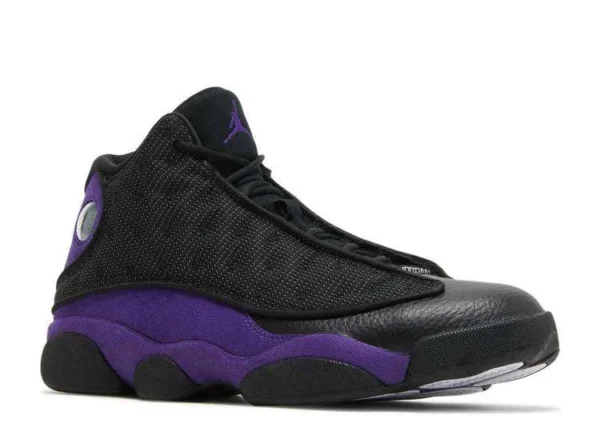 JORDAN RETRO 13 ‘COURT PURPLE’