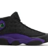 JORDAN RETRO 13 ‘COURT PURPLE’