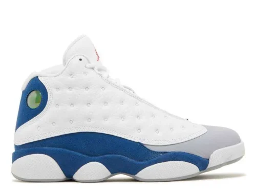 JORDAN RETRO 13 ‘FRENCH BLUE’