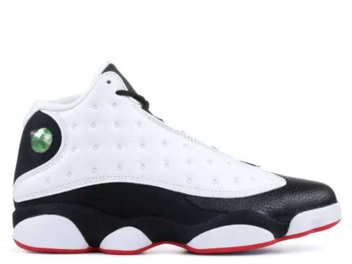 JORDAN RETRO 13 ‘HE GOT GAME’