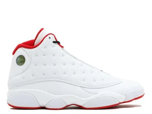 JORDAN RETRO 13 ‘HISTORY OF FLIGHT’