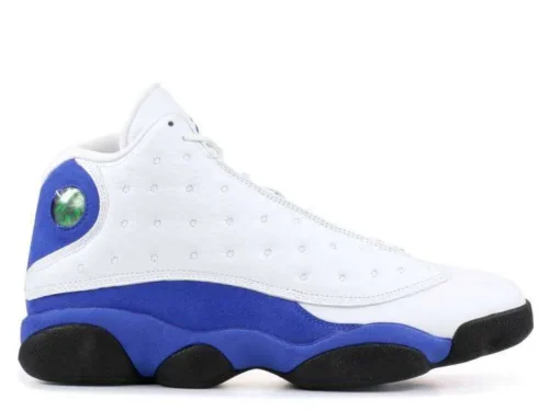 JORDAN RETRO 13 ‘HYPER ROYAL’