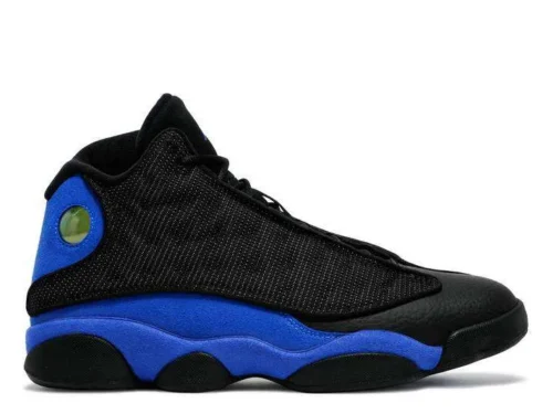 JORDAN RETRO 13 ‘HYPER ROYAL’
