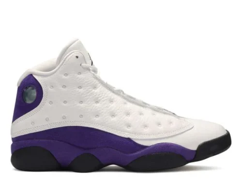 JORDAN RETRO 13 ‘LAKERS’