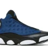 JORDAN RETRO 13 ‘NAVY’