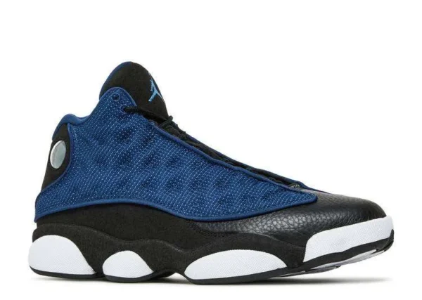 JORDAN RETRO 13 ‘NAVY’