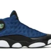 JORDAN RETRO 13 ‘NAVY’