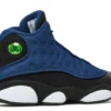 JORDAN RETRO 13 ‘NAVY’
