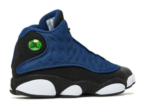 JORDAN RETRO 13 ‘NAVY’