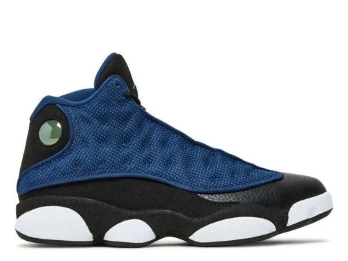 JORDAN RETRO 13 ‘NAVY’