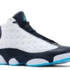 JORDAN RETRO 13 ‘OBSIDIAN’