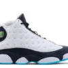 JORDAN RETRO 13 ‘OBSIDIAN’