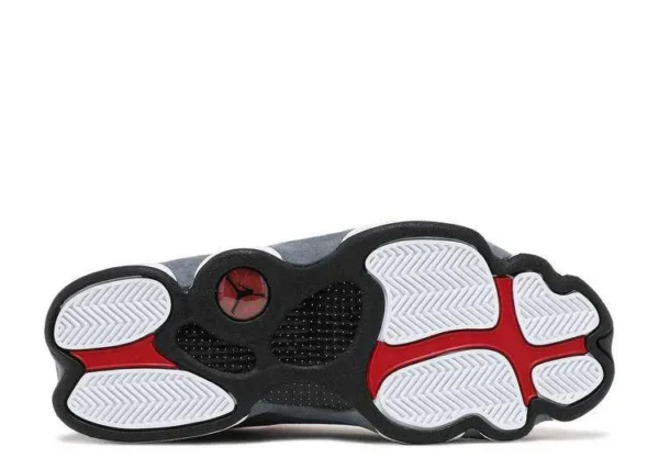 JORDAN RETRO 13 ‘RED FLINT’
