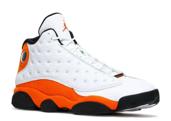 JORDAN RETRO 13 ‘STARFISH’