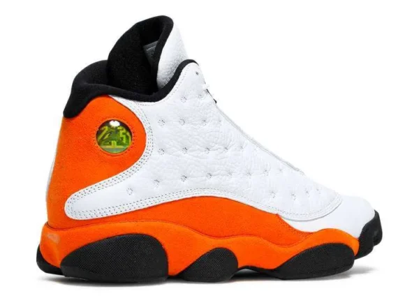 JORDAN RETRO 13 ‘STARFISH’