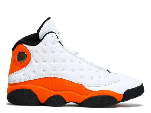 JORDAN RETRO 13 ‘STARFISH’
