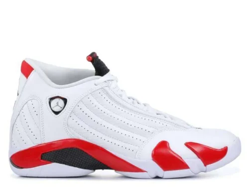 JORDAN RETRO 14 ‘CANDY CANE’