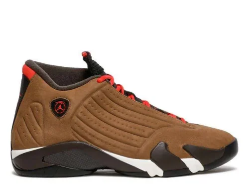 JORDAN RETRO 14 ‘WINTERIZED’