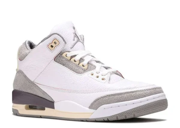 JORDAN RETRO 3 A MA MANIERE ‘RAISED BY WOMEN’