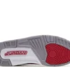JORDAN RETRO 3 ‘CARDINAL RED’