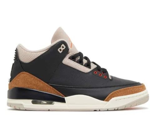 JORDAN RETRO 3 ‘DESERT ELEPHANT’