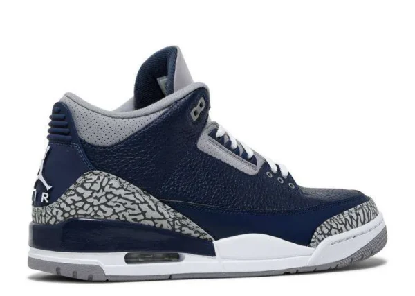 JORDAN RETRO 3 ‘GEORGETOWN’